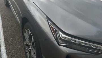 2024 Acura MDX SH-AWD w/Tech