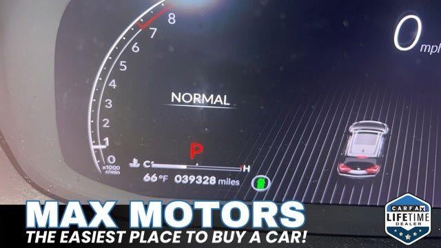 2024 Acura MDX SH-AWD w/Tech