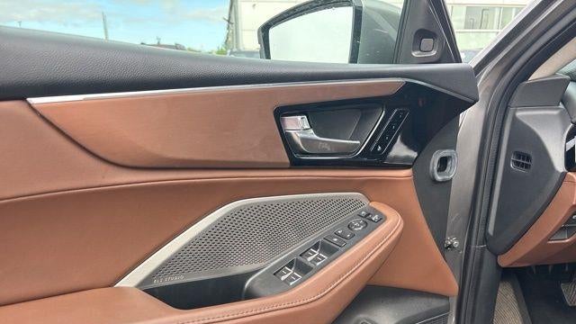 2024 Acura MDX SH-AWD w/Tech