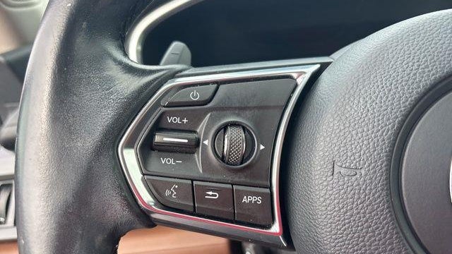 2024 Acura MDX SH-AWD w/Tech
