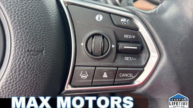 2024 Acura MDX SH-AWD w/Tech