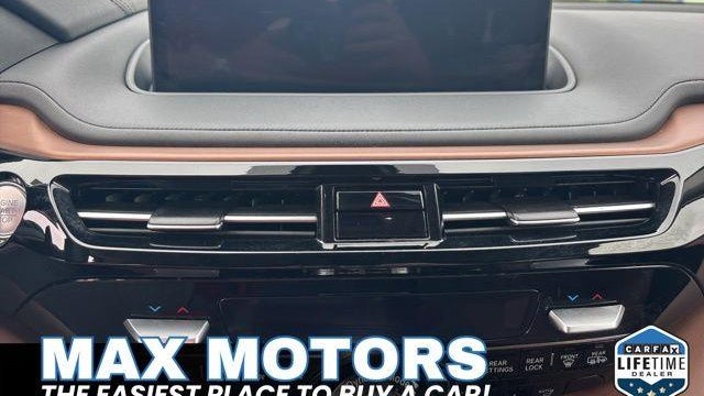 2024 Acura MDX SH-AWD w/Tech
