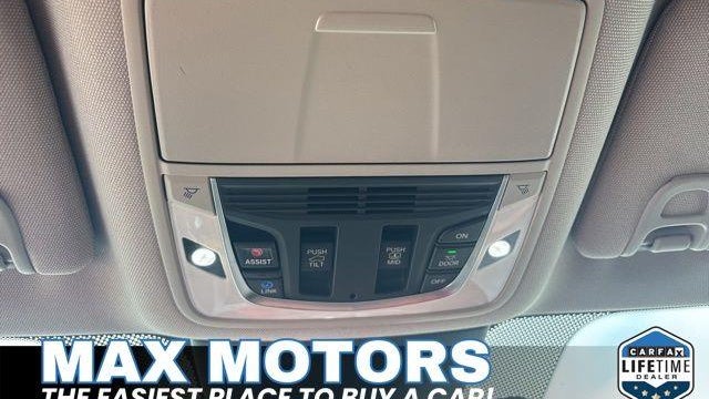 2024 Acura MDX SH-AWD w/Tech