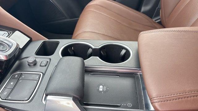 2024 Acura MDX SH-AWD w/Tech