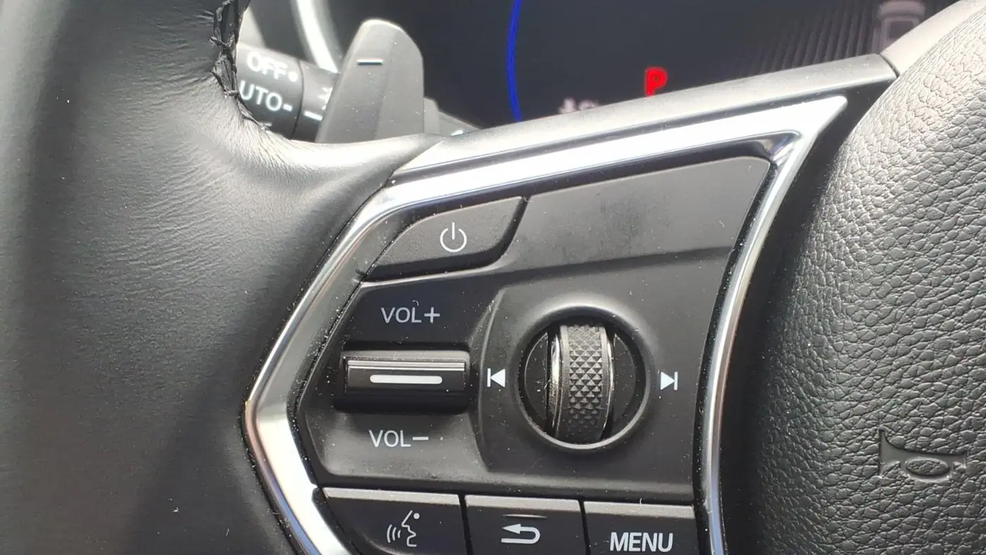 2025 Acura MDX SH-AWD w/Tech