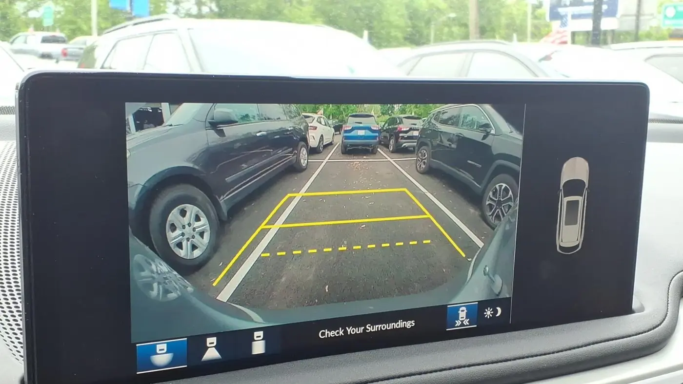 2025 Acura MDX SH-AWD w/Tech