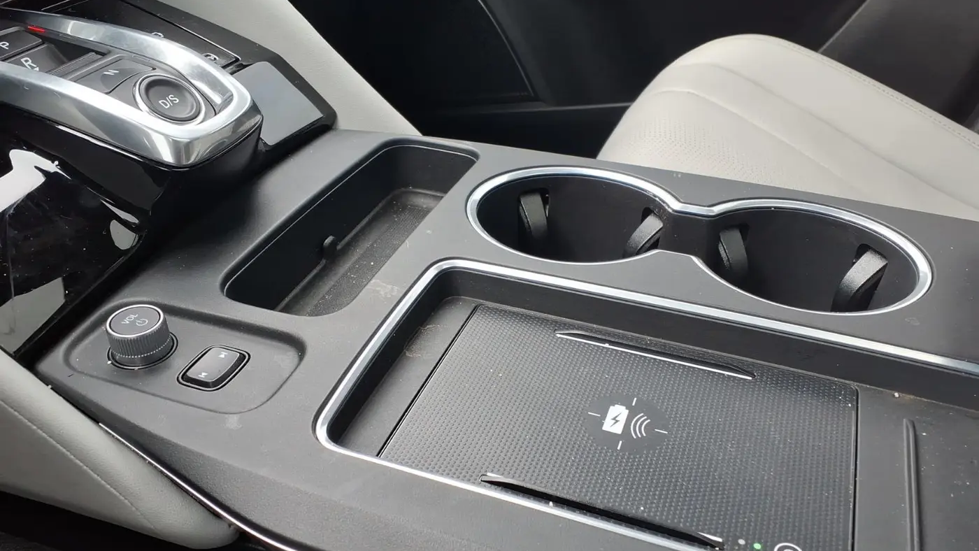 2025 Acura MDX SH-AWD w/Tech