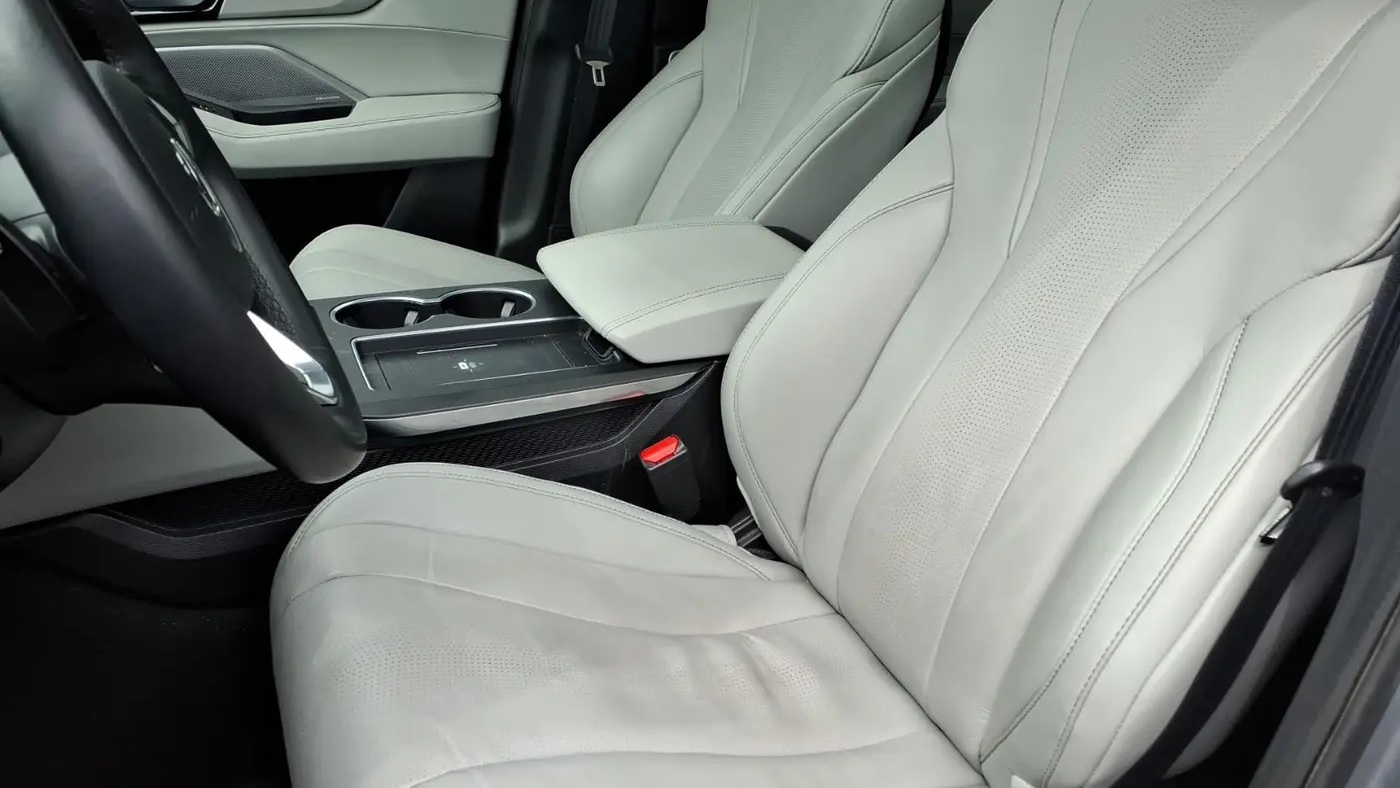 2025 Acura MDX SH-AWD w/Tech