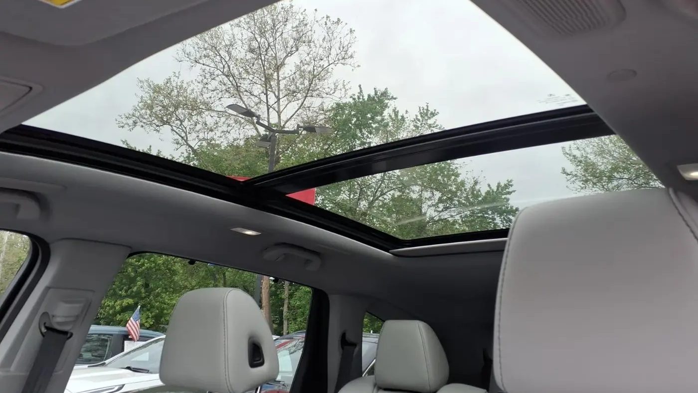 2025 Acura MDX SH-AWD w/Tech