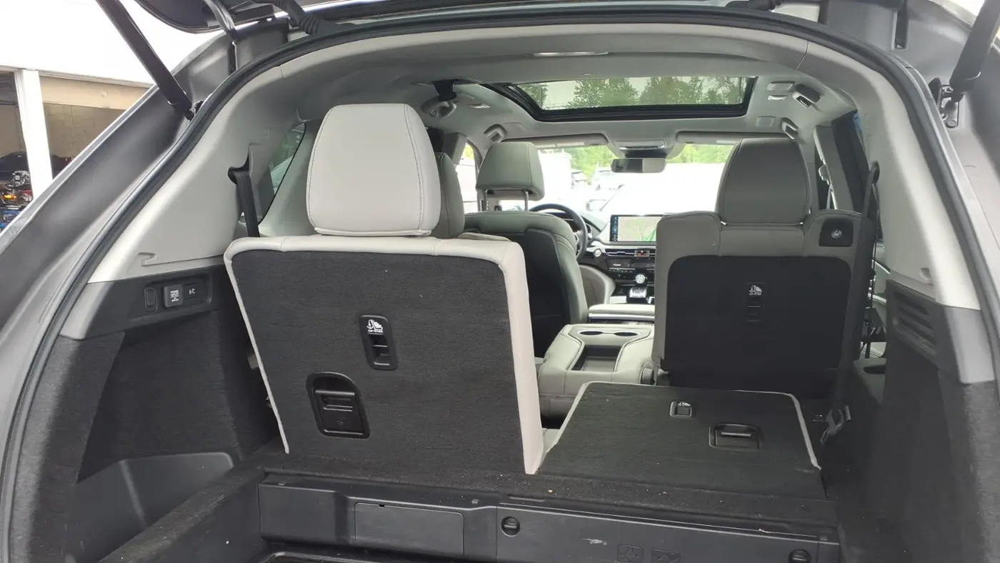 2025 Acura MDX SH-AWD w/Tech