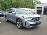 2025 MDX Thumbnail 1