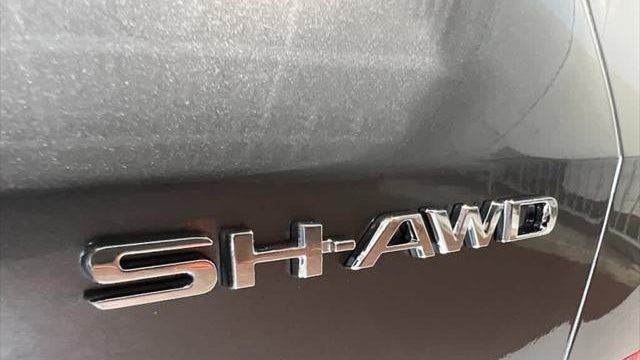 2026 Acura MDX SH-AWD w/Tech