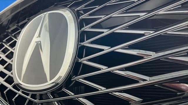 2026 Acura MDX SH-AWD w/Tech