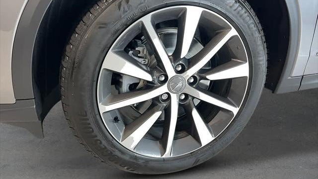 2026 Acura MDX SH-AWD w/Tech