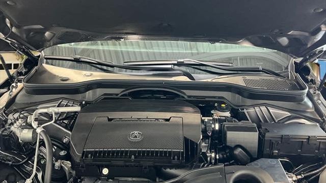 2026 Acura MDX SH-AWD w/Tech
