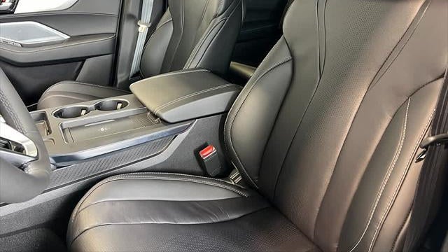 2026 Acura MDX SH-AWD w/Tech