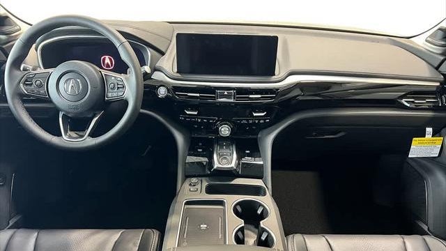 2026 Acura MDX SH-AWD w/Tech