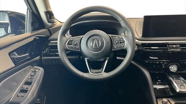 2026 Acura MDX SH-AWD w/Tech