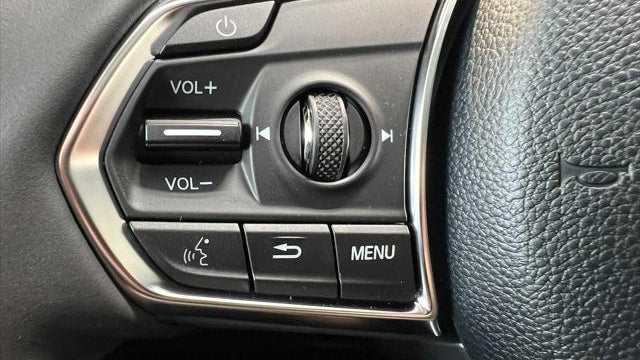 2026 Acura MDX SH-AWD w/Tech