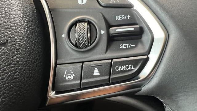 2026 Acura MDX SH-AWD w/Tech