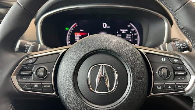 2026 Acura MDX SH-AWD w/Tech