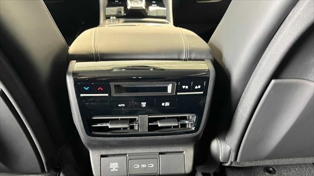 2026 Acura MDX SH-AWD w/Tech