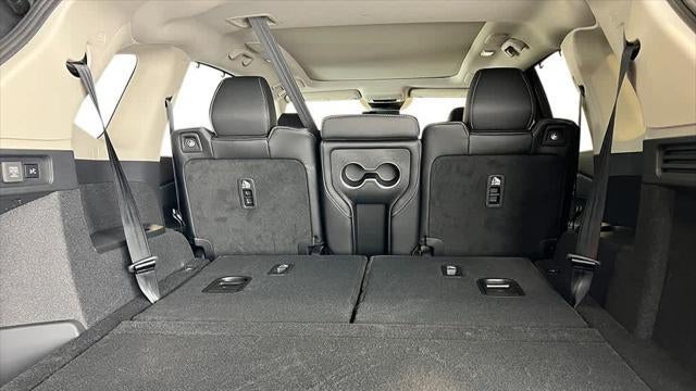 2026 Acura MDX SH-AWD w/Tech