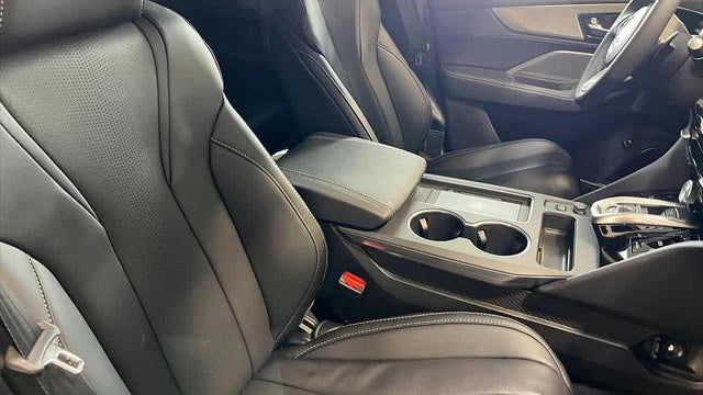 2026 Acura MDX SH-AWD w/Tech