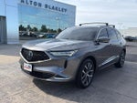 2022 MDX Thumbnail 2