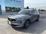 2022 MDX Thumbnail 5