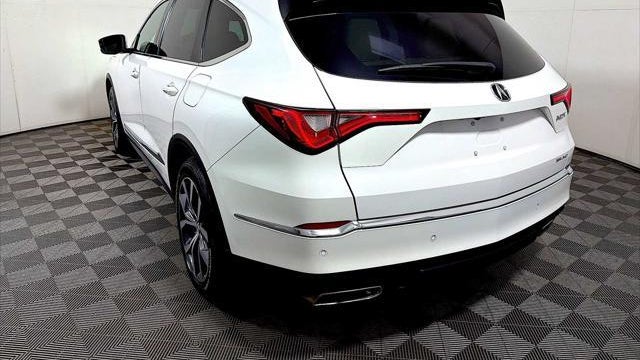 2023 Acura MDX SH-AWD w/Tech