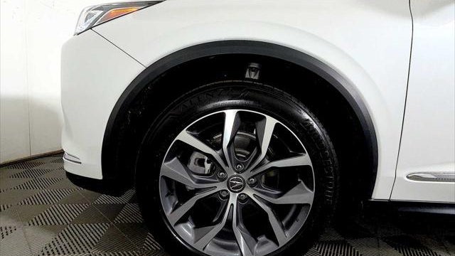 2023 Acura MDX SH-AWD w/Tech