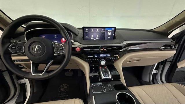 2023 Acura MDX SH-AWD w/Tech
