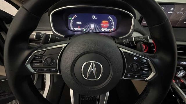 2023 Acura MDX SH-AWD w/Tech