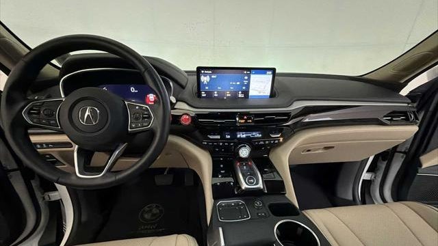 2023 Acura MDX SH-AWD w/Tech