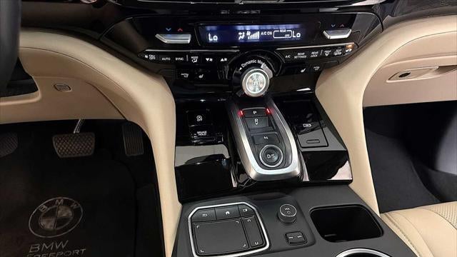 2023 Acura MDX SH-AWD w/Tech