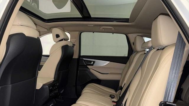 2023 Acura MDX SH-AWD w/Tech
