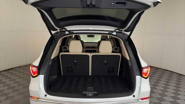 2023 Acura MDX SH-AWD w/Tech