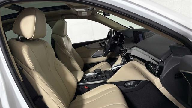 2023 Acura MDX SH-AWD w/Tech