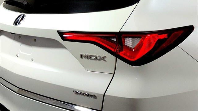 2023 Acura MDX SH-AWD w/Tech