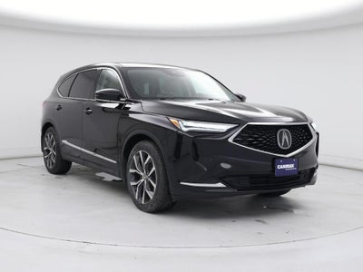 Photo of a 2023 Acura MDX SH-AWD 4DR SUV W/Technology Package for sale