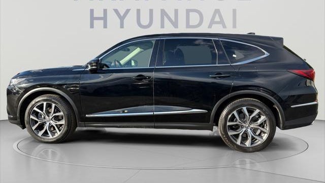 2023 Acura MDX SH-AWD w/Tech