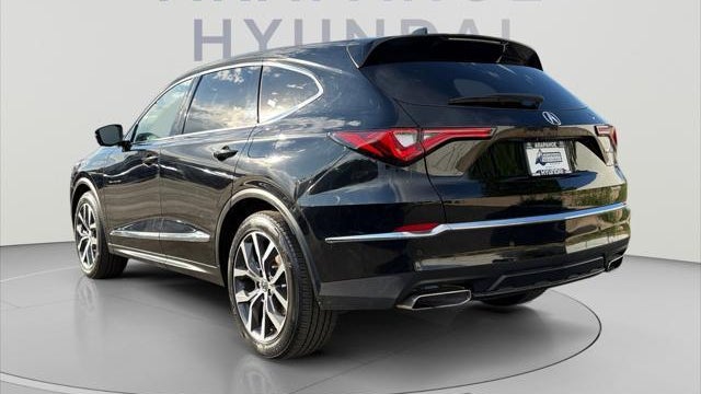 2023 Acura MDX SH-AWD w/Tech