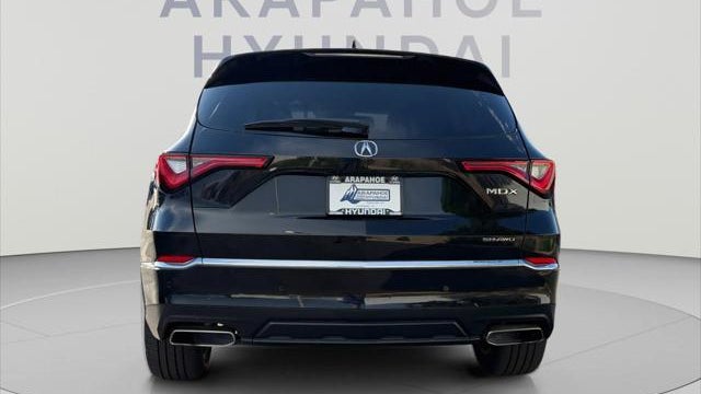 2023 Acura MDX SH-AWD w/Tech