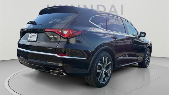 2023 Acura MDX SH-AWD w/Tech