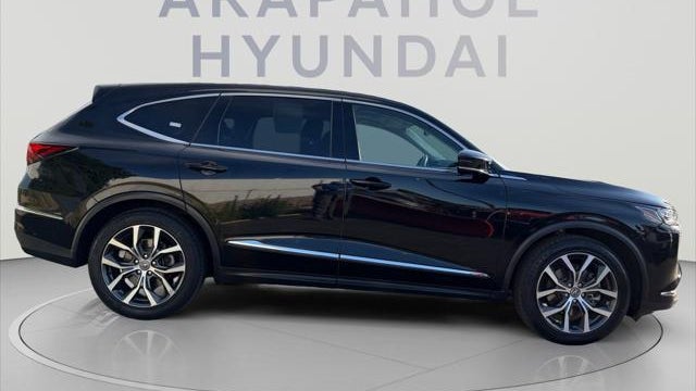 2023 Acura MDX SH-AWD w/Tech