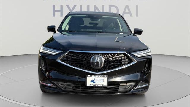 2023 Acura MDX SH-AWD w/Tech