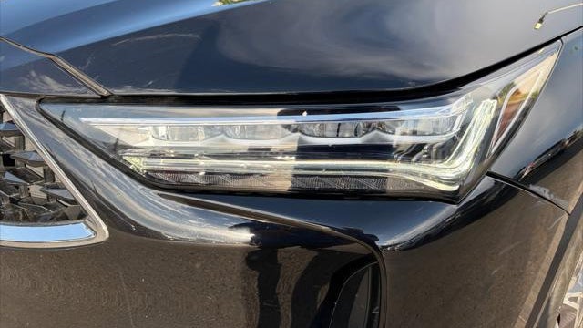 2023 Acura MDX SH-AWD w/Tech