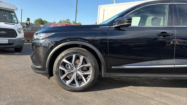 2023 Acura MDX SH-AWD w/Tech