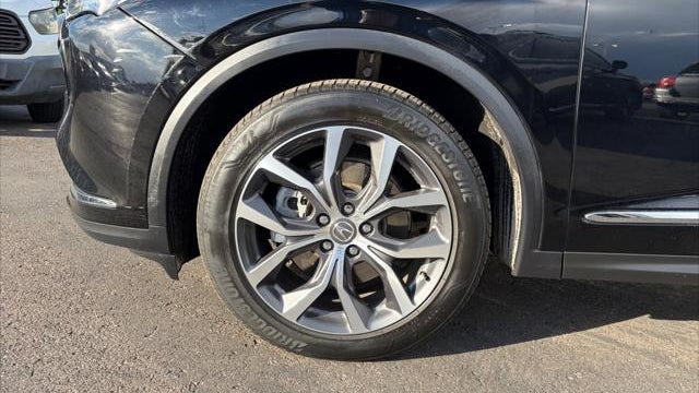 2023 Acura MDX SH-AWD w/Tech